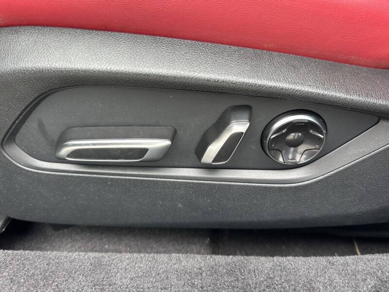 2024 Acura TLX SH-AWD w/A-SPEC