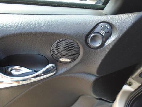 2003 Saturn L-Series L300