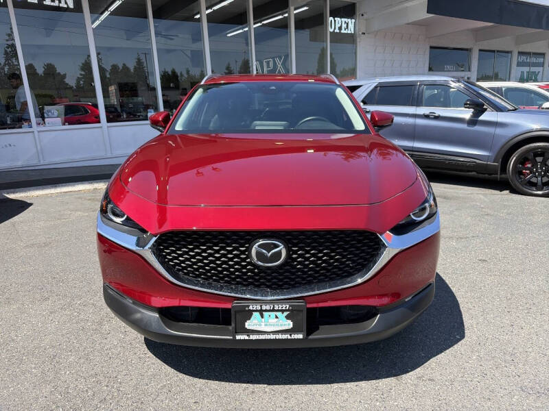 2023 Mazda CX-30 2.5 S Select