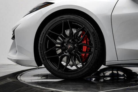 2023 Chevrolet Corvette Z06