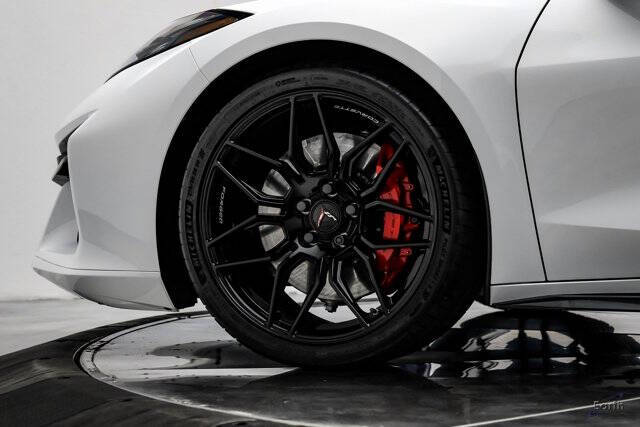 2023 Chevrolet Corvette Z06