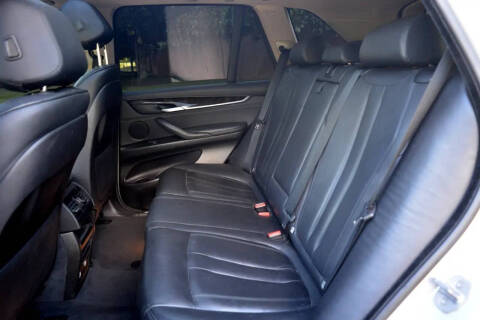 2014 BMW X5 sDrive35i