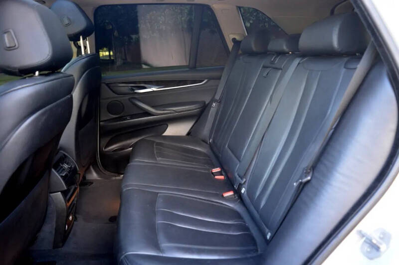 2014 BMW X5 sDrive35i