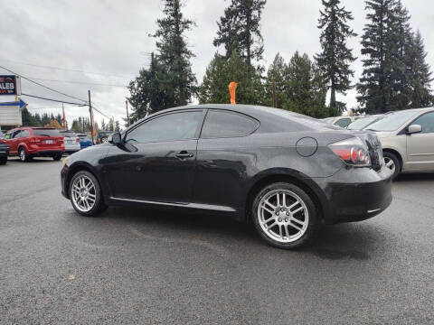 2010 Scion tC