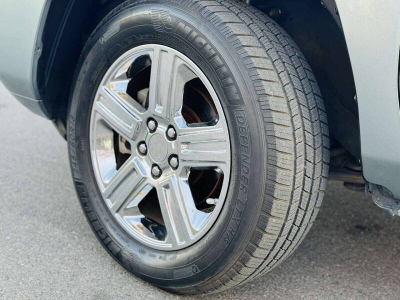 2010 Honda Ridgeline RTL