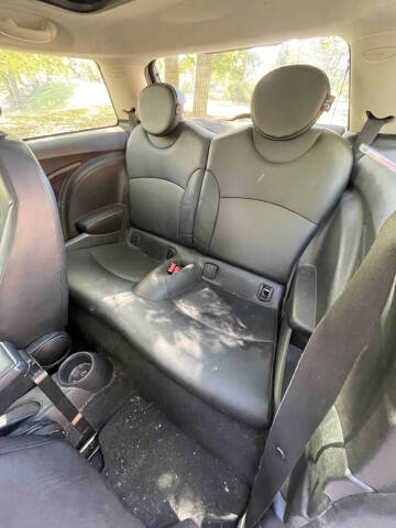 2013 MINI Hardtop Cooper