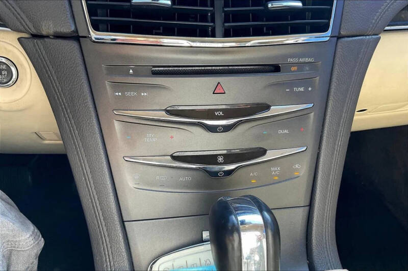 2014 Lincoln MKT Ecoboost