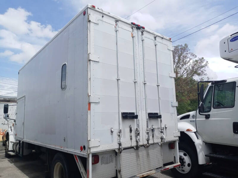 2008 Sterling Acterra