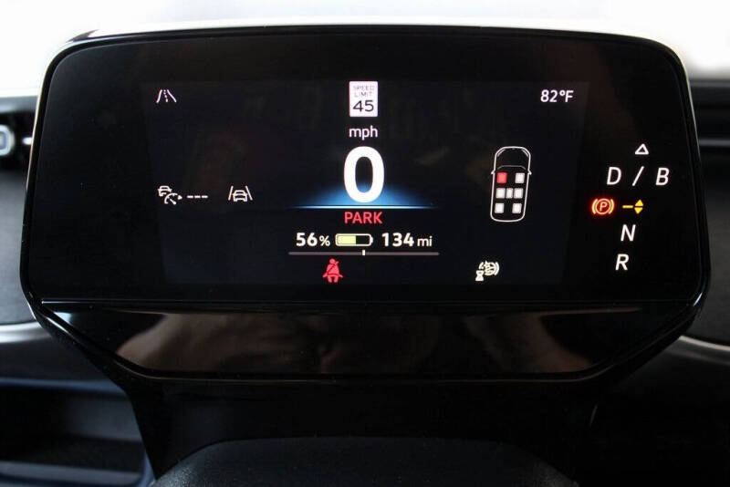 2025 Volkswagen ID. Buzz