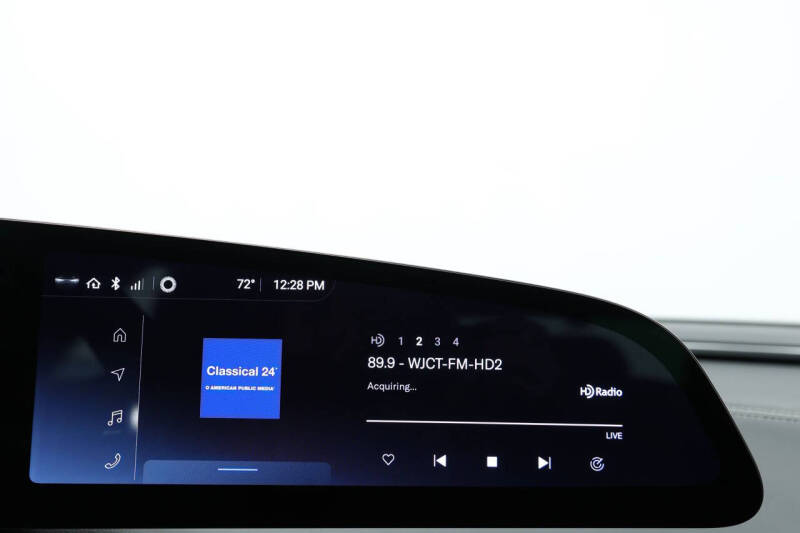 2024 Lucid Air Touring