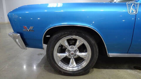1967 Chevrolet Chevelle