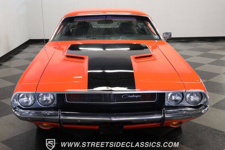 1970 Dodge Challenger