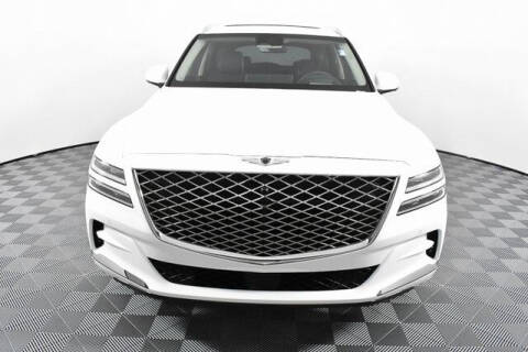 2023 Genesis GV80 for sale at Southern Auto Solutions-Jim Ellis Hyundai in Marietta GA