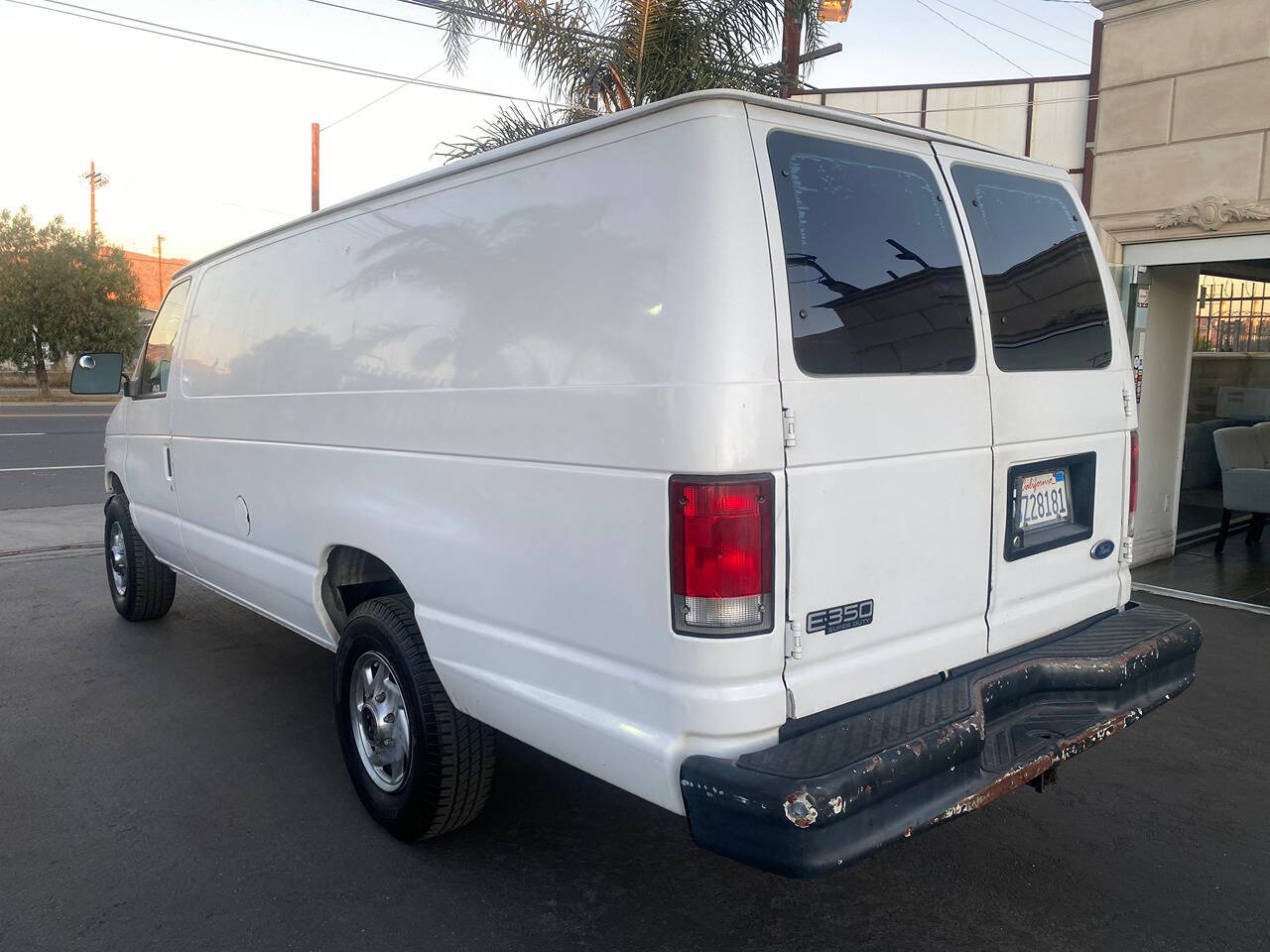 1999 Ford E-350 for sale at Your Choice Cars in Pacoima, CA