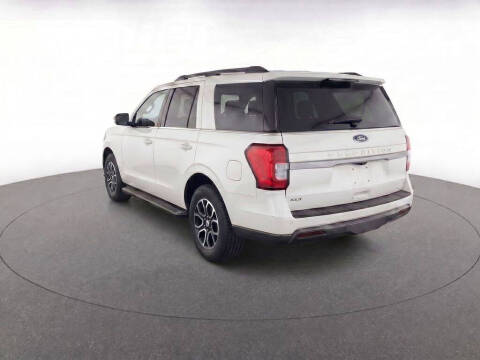 2024 Ford Expedition XLT