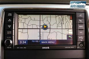 2012 Jeep Grand Cherokee SRT8