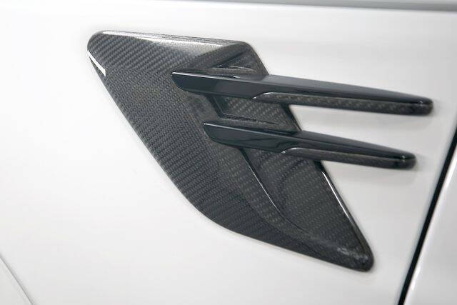 2020 Land Rover Range Rover Sport SVR