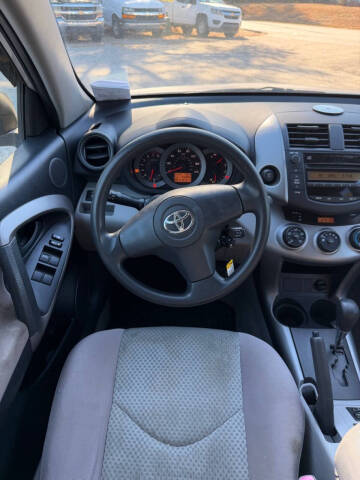 2008 Toyota RAV4