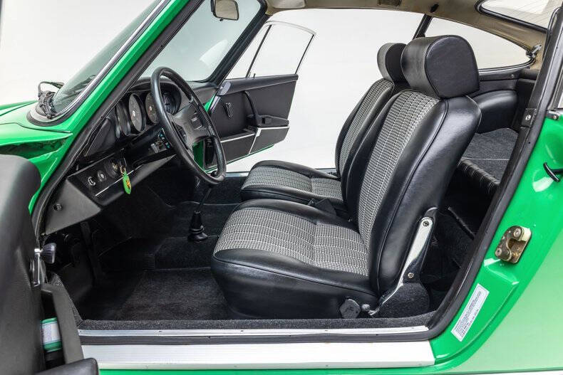 1970 Porsche 911