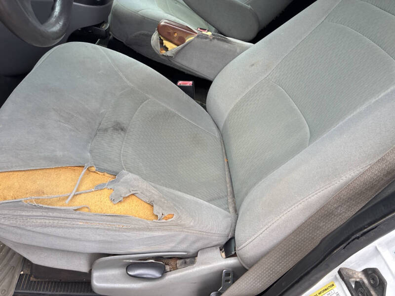 2008 Ford E-Series E-350 SD