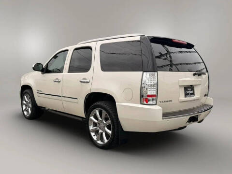 2013 GMC Yukon Denali
