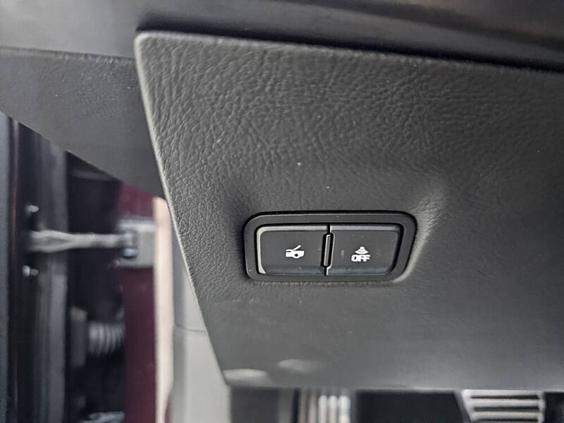 2017 Chevrolet Corvette Stingray