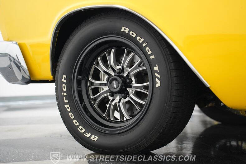 1965 Mercury Comet