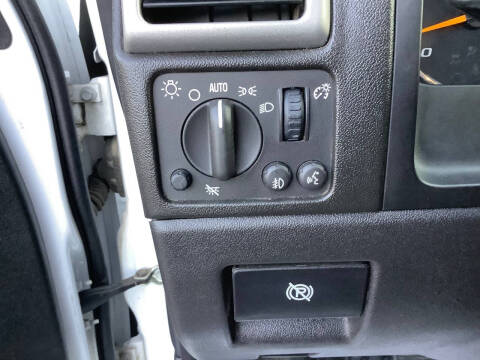 2012 Chevrolet Colorado Work Truck