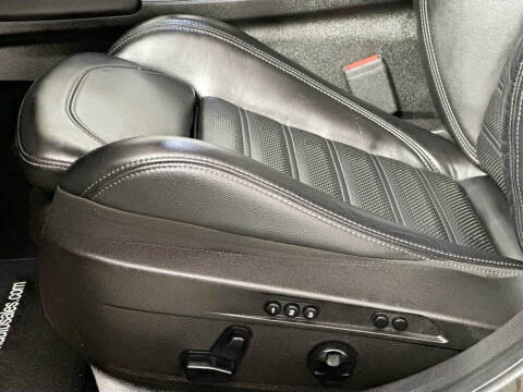 2022 Alfa Romeo Giulia Veloce