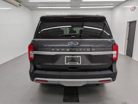 2022 Ford Expedition XLT