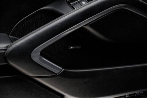 2014 Porsche 911 Carrera S