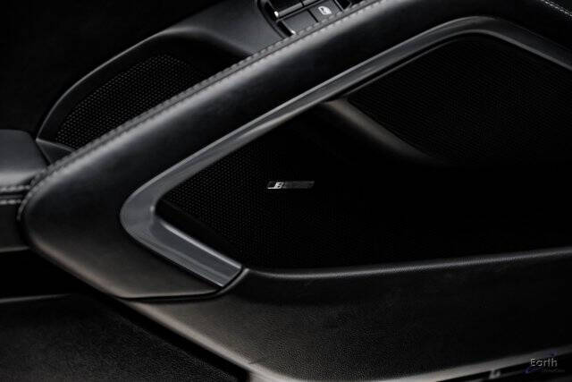 2014 Porsche 911 Carrera S