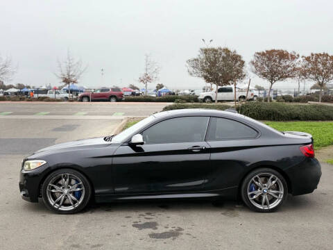 2015 BMW 2 Series M235i