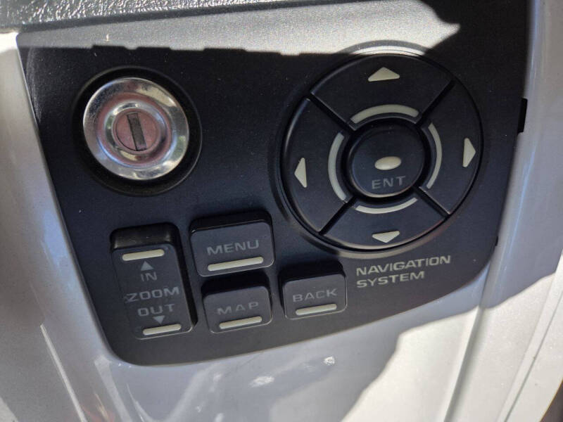 2008 Honda Gold Wing