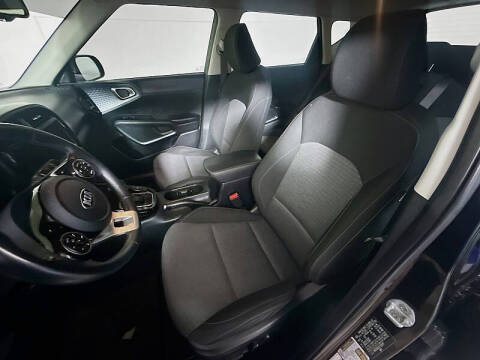 2020 Kia Soul EX