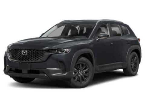 2025 Mazda CX-50 for sale at Jeff Haas Mazda in Houston TX