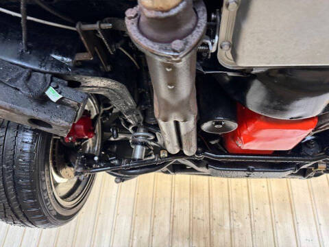 1966 Chevrolet Impala