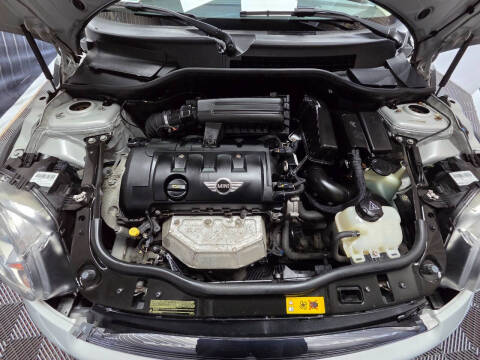 2013 MINI Hardtop Cooper