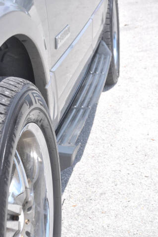 2008 Ford Expedition