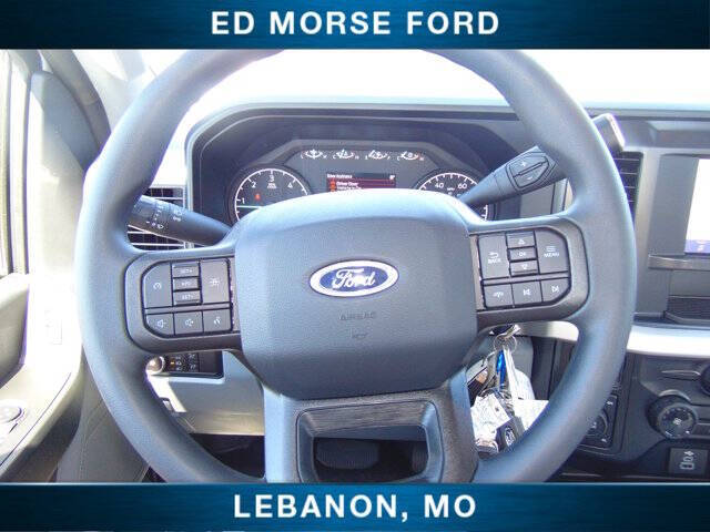 2025 Ford F-550 Super Duty