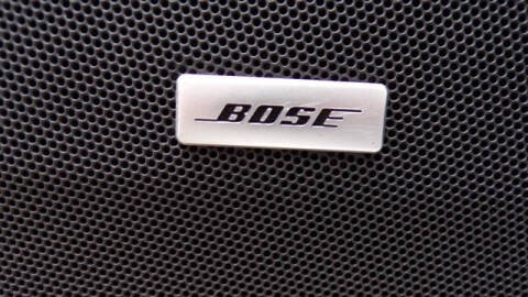 2016 Cadillac CTS 2.0T