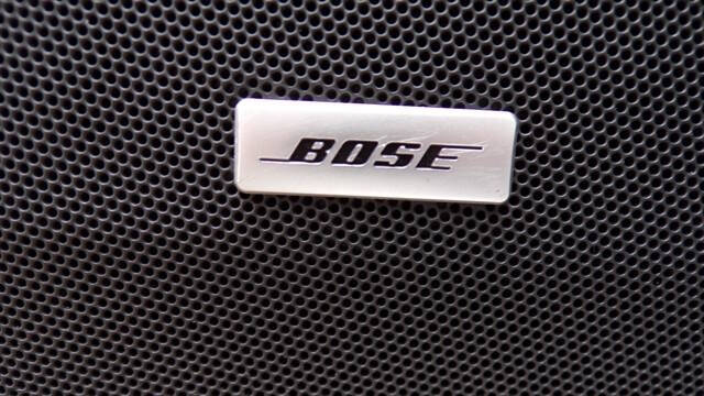 2016 Cadillac CTS 2.0T