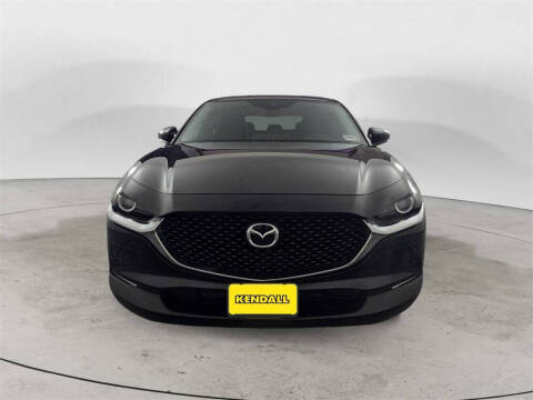 2023 Mazda CX-30 2.5 S