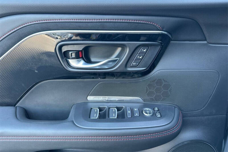 2025 Acura ADX w/A-SPEC w/Advance