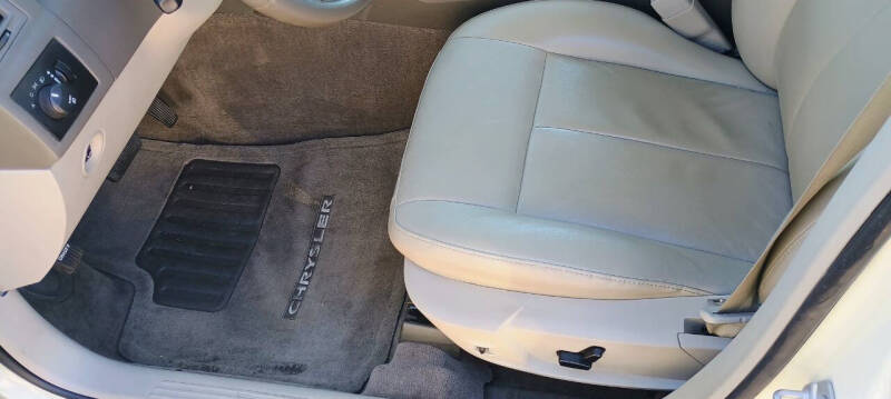 2010 Chrysler 300 Touring