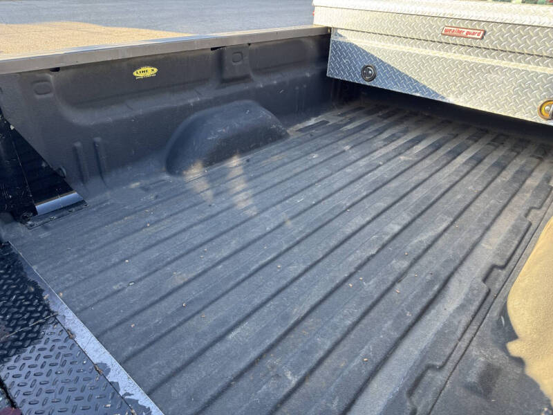 2017 Chevrolet Silverado 1500 Work Truck