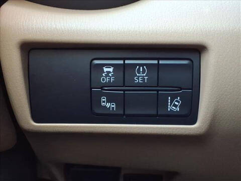 2017 Mazda MX-5 Miata Grand Touring