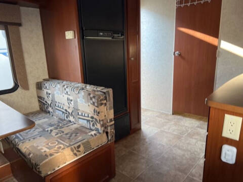 2010 Dutchmen KODIAK