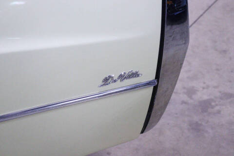 1967 Cadillac DeVille