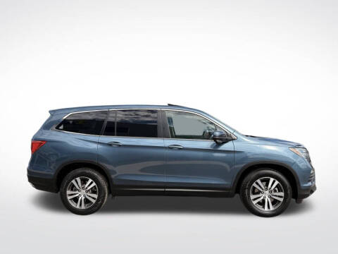 2016 Honda Pilot EX-L w/RES